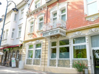 Hotel Arkade