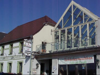 Bergischer Hof