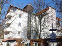 Hotel Burgerbrau