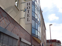 Sleep & Go Hotel Magdeburg