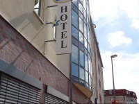 Sleep & Go Hotel Magdeburg 