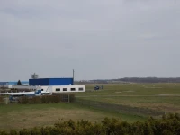 Hotel am Flugplatz Magdeburg 