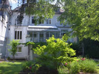 Hotel Am RГ¶merwall