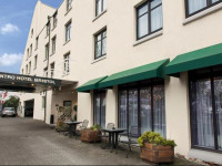 Centro Hotel Bristol