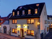 Hotel-Restaurant Zum Babbelnit