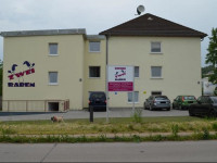 Zwei Raben Pension