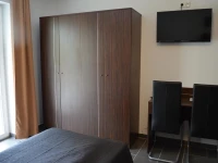 Zwei Raben Pension 