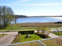 Pension Strandhaus Malchow 