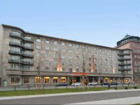 Leonardo Royal Hotel Mannheim 
