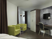 EHM Hotel Mannheim City