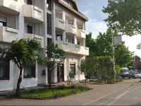 Hotel am Exerzierplatz