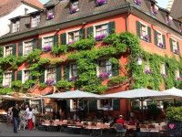 Hotel LГ¶wen-Weinstube