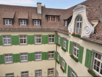 JUFA Hotel Meersburg