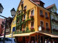 Pension Ins Fischernetz 