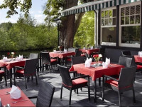 Hotel am Ruhrufer Business & Golf