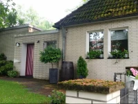 GГ¤stehaus MГјlheim 