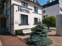 Hotel & Spa Am Oppspring