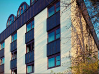 Hotel am Schloss Broich