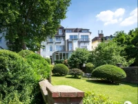 Hotel Friederike 