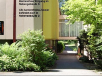 Waldhotel Uhlenhorst