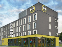 B&B Hotel MГјlheim an der Ruhr