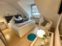 Apartment Orchidee
