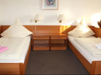 Hotel Haus Kaiser