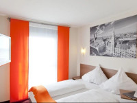 McDreams Hotel MГ¶nchengladbach