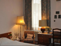 Hotel Burgund