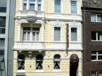 Hotel Burgund 