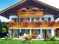 Ferienwohnung Alpenflora