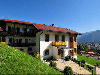 Hotel-Garni Drachenburg