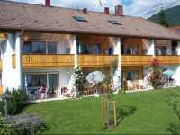 Ferienapartmenthaus Hubertushof