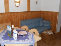 Ferienwohnung Viererspitzblick