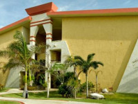 Grand Palladium Kantenah Resort and Spa