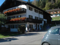 Guest house Sonnenhof