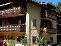 Haus Rustikana