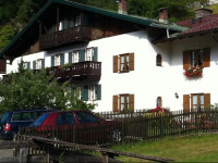 Pension Karner