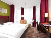 Leonardo Hotel & Residenz MГјnchen 