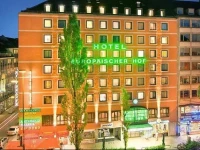 EuropГ¤ischer Hof 