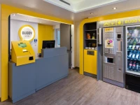 Buddy Hotel 
