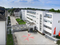 Johanniter GГ¤stehaus