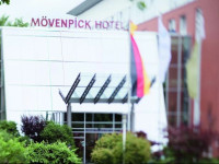 MГ¶venpick Hotel MГјnster