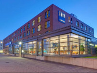 Tryp MГјnster Kongresshotel