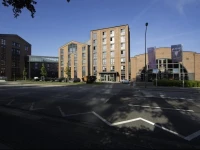 Altes Stahlwerk Business & Lifestyle Hotel 4*