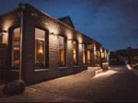 Hotel Hildebrandts 