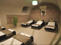Hotel Palatina "Hotel-Restaurant-SPA" 