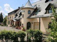 Ringhotel Villa Moritz 