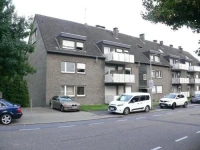 Centro Apartment Haus Oberhausen 