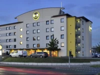 B&B Hotel Oberhausen am Centro 